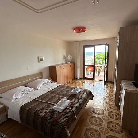 Rooms And Apartments Roza ปอร์โตรอซ ภายนอก รูปภาพ